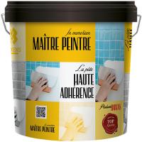 La Pasta de Alta Adherencia