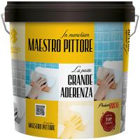La Pasta de Alta Adherencia