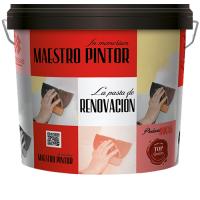 La Pasta de Renovación