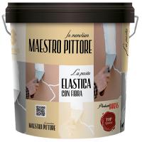 La Pasta Elástica