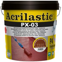 PX-03 Acrilastic Terrazas