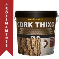 PX-36 Acrilastic Cork Thixo