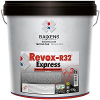 R32 Revox Express 3h