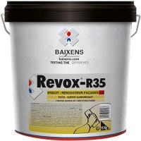 R35 Revox Renovateur facade SG pâte