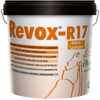 R17FL Revox Proyectable facil lijado