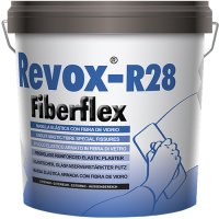 R28 Revox Fiberflex