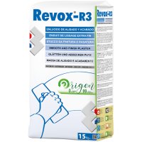 R3 Revox Enlucido de Alisados