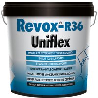 R36 Revox Uniflex