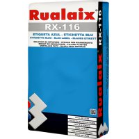 RX-116R Rualaix Etiqueta Azul