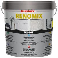 RX-207 Rualaix Renomix