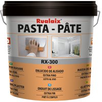 RX-300 Rualaix Pasta