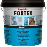 RX-407 Rualaix Fortex