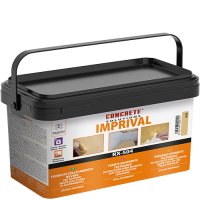 RX-504 Concrete Imprival - cubeta