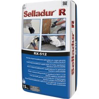 RX-512 Selladur Rellenos