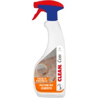 RX-521 Clean Cem