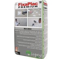 RX-804 Fixaplac