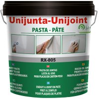 RX-805 Unijunta Pasta