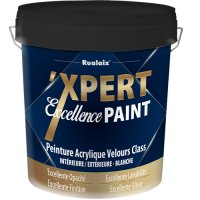 ‘XPERT EXCELLENCE PAINT VELOURS CLASS