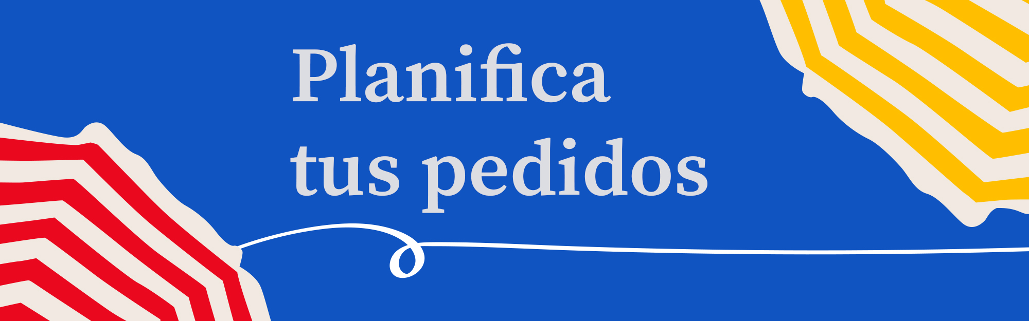Vacaciones verano 2025
