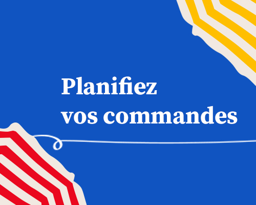Vacaciones verano 2025