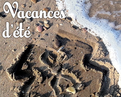 Vacances d'été Baixens