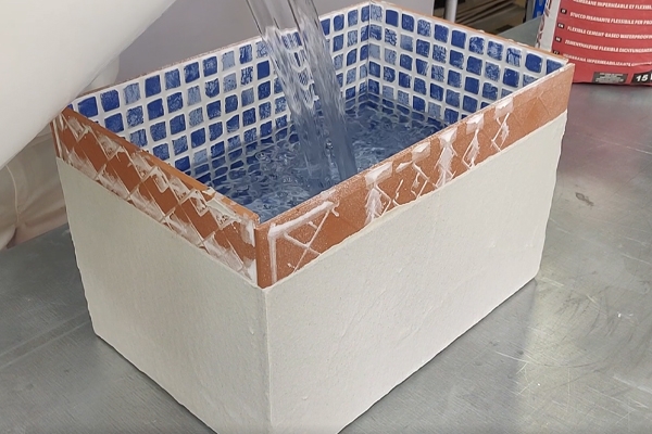 Video Selladur Flex - Presión negativa - Baixens