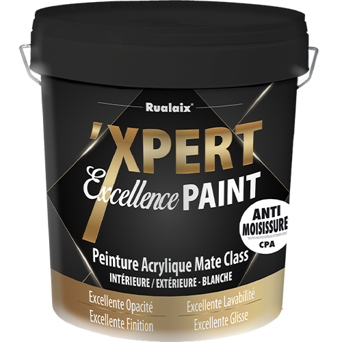 ‘XPERT EXCELLENCE PAINT MATE CPA