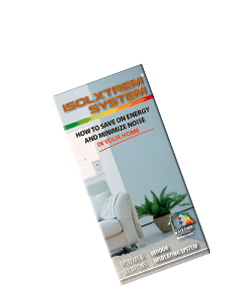 isolxtrem, sate, aislamiento, térmico, acústico, baixens, ahorro, energía