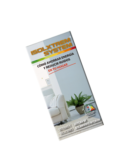 isolxtrem, sate, aislamiento, térmico, acústico, baixens, ahorro, energía